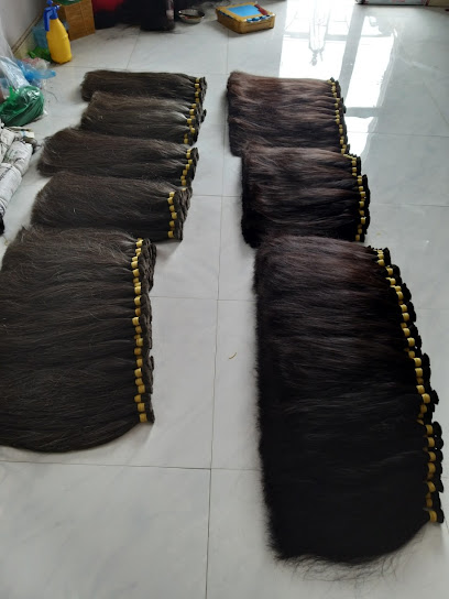 Xưởng Tóc TN - Hair Vietnam