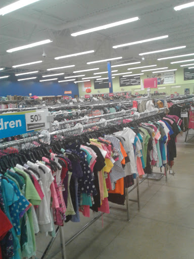 Non-Profit Organization «Goodwill Store», reviews and photos, 3133 Stones Crossing Rd W, Greenwood, IN 46143, USA