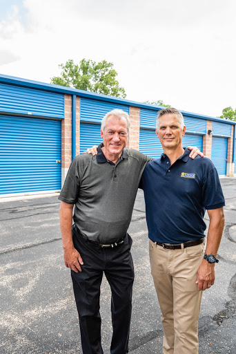 Self-Storage Facility «Titan Self Storage», reviews and photos, 939 S McLean Blvd, Elgin, IL 60123, USA