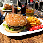 Photo n°1 de l'avis de Marty.c fait le 22/04/2019 à 11:22 sur le  Captain Flint à Rerik