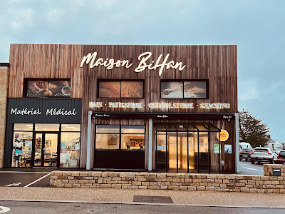 Maison Bihan à Quiberon