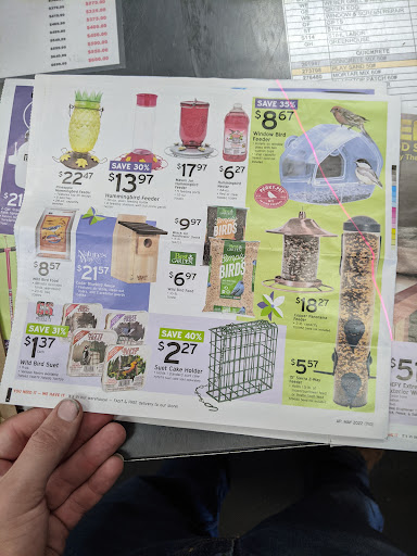 Hardware Store «Brownsboro Hardware & Paint - Prospect», reviews and photos, 9521 US-42, Prospect, KY 40059, USA