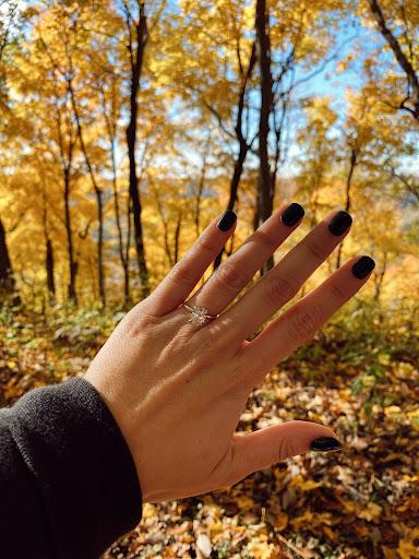 Jeweler «McCoy Jeweler», reviews and photos, 261 Main St, Dubuque, IA 52001, USA