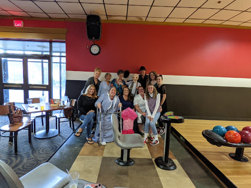 Bowling Alley «AMF Woodstock Lanes», reviews and photos, 108 Woodpark Blvd, Woodstock, GA 30188, USA