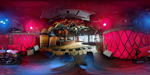 Live Music Venue «Rockwood Music Hall», reviews and photos, 196 Allen St, New York, NY 10002, USA