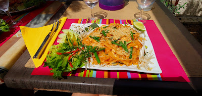 Thai Siam à Argelès-sur-Mer