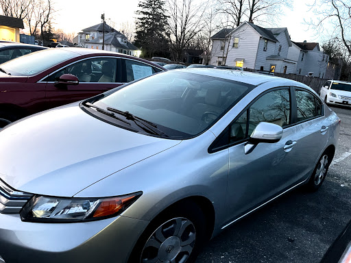 Used Car Dealer «Blue Star Cars», reviews and photos, 56 Lincoln Ave, Jamesburg, NJ 08831, USA