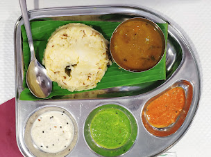 Photo n°63 de Chennai Dosa à Paris ()