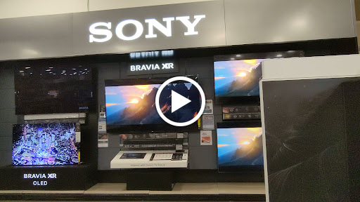 Electronics Store «Best Buy», reviews and photos, 251 Nassau Park Blvd, Princeton, NJ 08540, USA