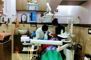 Dental Solutions- Dental Clinic And Dentist In City Centre, Durgapur image