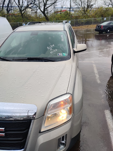 Auto Auction «Carriage Trade Public Auto Auction», reviews and photos, 1575 Alan Wood Rd, Conshohocken, PA 19428, USA