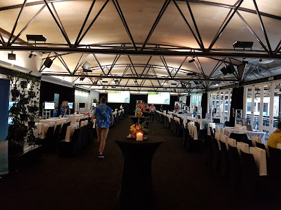 The Maritime Room - Function Venues Auckland