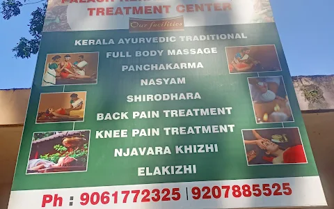Palash Kerela Ayurvedic Treatment Centre image