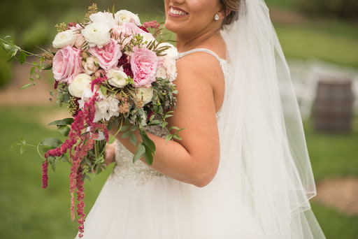 Florist «Butera The Florist», reviews and photos, 313 E Market St, York, PA 17403, USA