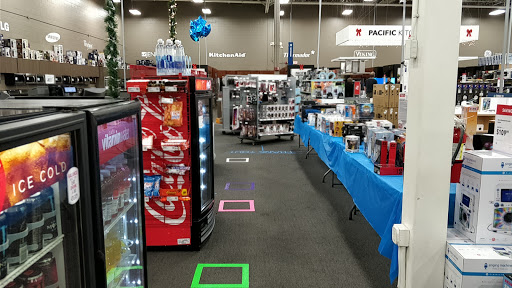 Electronics Store «Best Buy», reviews and photos, 1900 Evans Rd, Melbourne, FL 32904, USA