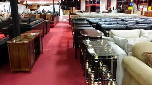 Furniture Store «American Freight Furniture and Mattress», reviews and photos, 1201 10th St E, Palmetto, FL 34221, USA