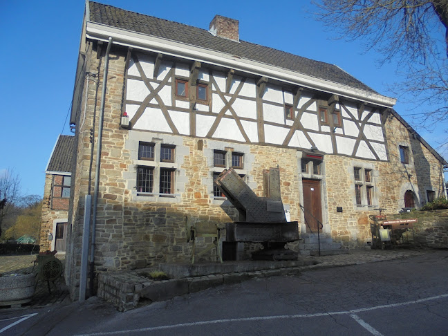 Musée du Terroir