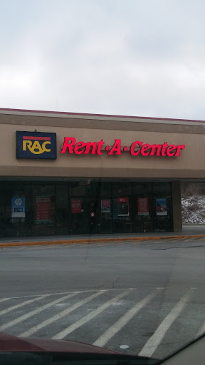 Rent-A-Center in Bluefield, Virginia