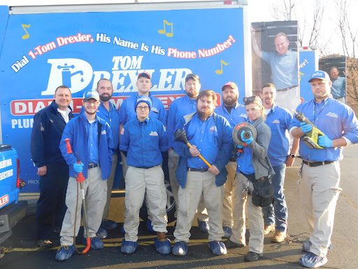 Plumber «Tom Drexler Plumbing, Air & Electric», reviews and photos, 3718 Bardstown Rd, Louisville, KY 40218, USA