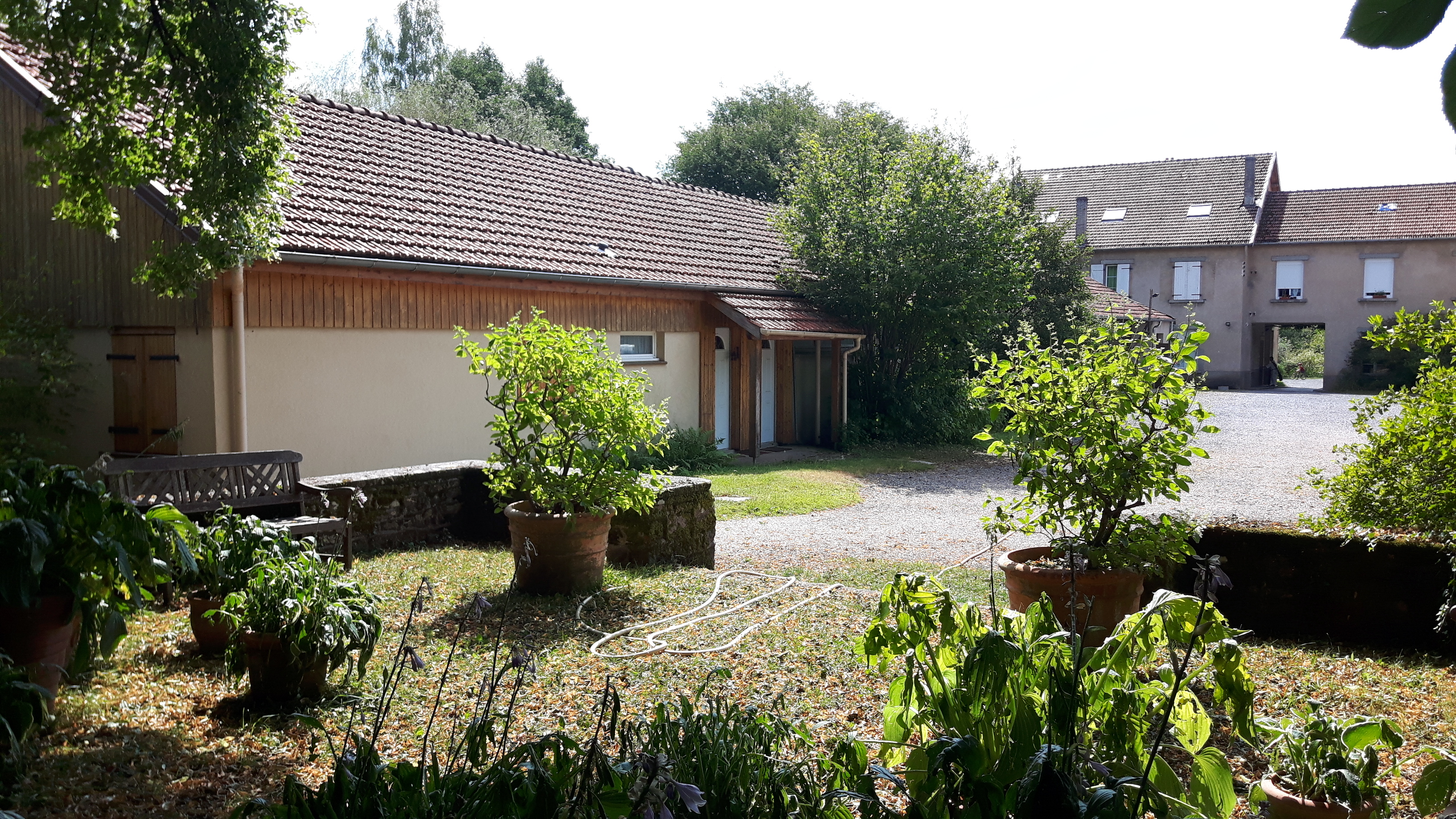 Photo n° 14 de l'avis de Alain.i fait le 24/07/2018 à 13:37