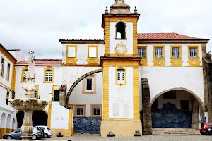 Saint Bernard Convent Portalegre image