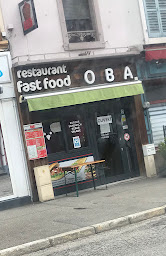 Photo n°55 de Oba Kebab à Thann ()