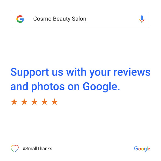 Beauty Salon «Cosmo Beauty Salon», reviews and photos, 22 W Old Country Rd, Hicksville, NY 11801, USA