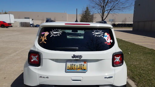 Car Dealer «Milnes Chrysler Dodge Jeep Ram», reviews and photos