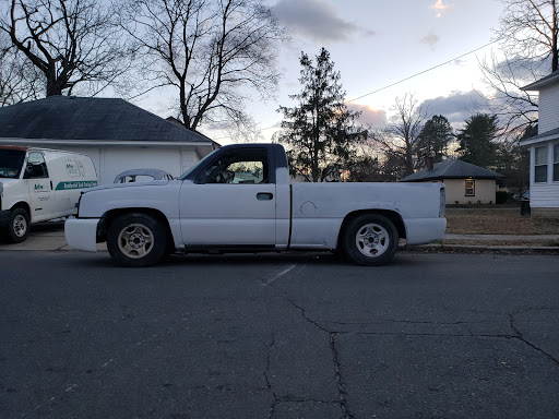 Auto Repair Shop «Automotive Solutions», reviews and photos, 81 Shreve St, Mt Holly, NJ 08060, USA