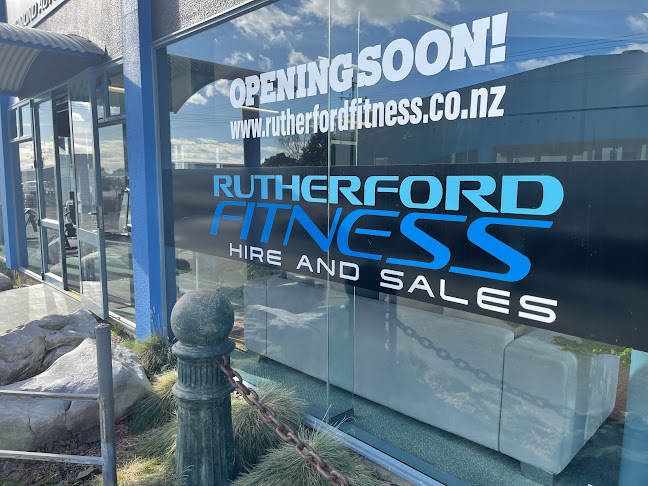 Rutherford Fitness Nelson - Gym