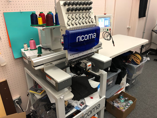 Commercial Printer «PrintLEX», reviews and photos, 257 E Short St Suite 120, Lexington, KY 40507, USA