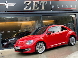 ZET MOTORS