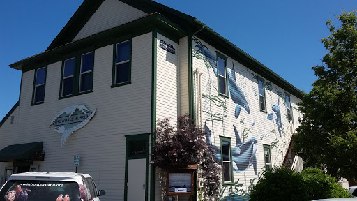 Museum «The Whale Museum», reviews and photos, 62 1st St, Friday Harbor, WA 98250, USA