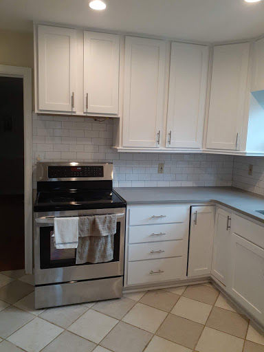 Kitchen Remodeler «Kitchen Fronts of Georgia Inc», reviews and photos, 3291 Laventure Dr, Chamblee, GA 30341, USA