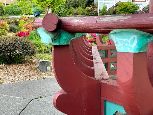 Park «Daejeon Park», reviews and photos, 1144 Sturgus Ave S, Seattle, WA 98144, USA