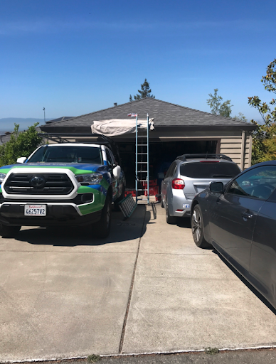 Roofing Contractor «Yorkshire Roofing of Northern California», reviews and photos, 7275 National Dr, Livermore, CA 94550, USA