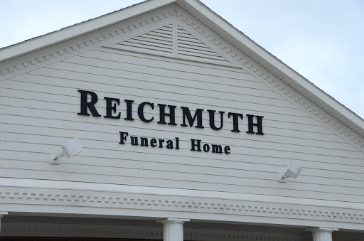 Funeral Home «Reichmuth Funeral Home», reviews and photos, 21901 W Maple Rd, Elkhorn, NE 68022, USA