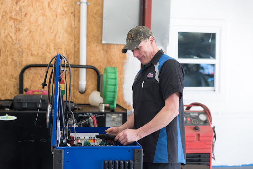 Mechanic «Pro Automotive Services», reviews and photos, 1095 E Edwardsville Rd, Wood River, IL 62095, USA