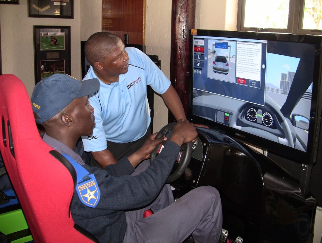 iDes Driving Academy PTA