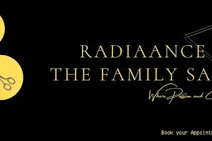 Radiaance - The Family Salon image