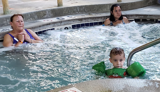 Water Park «Splash Country Indoor & Outdoor Waterpark», reviews and photos, 1945 W 76 Country Blvd, Branson, MO 65616, USA