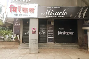 Miracle Beauty Parlour image