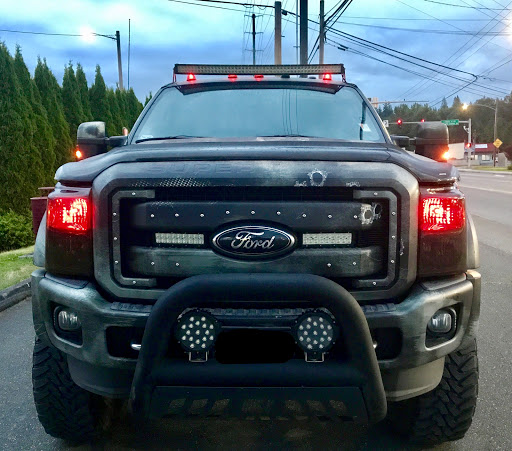 Wholesaler «Millennium Motors», reviews and photos, 510 E Main St, Monroe, WA 98272, USA