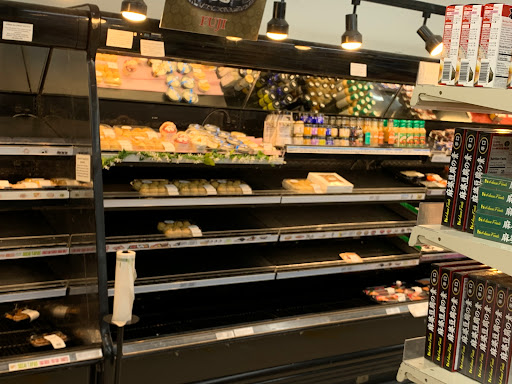 Japanese Grocery Store «Nijiya Market», reviews and photos, 240 Jackson St, San Jose, CA 95112, USA