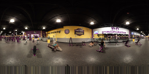 Gym «Planet Fitness», reviews and photos, 913 N 13th St #26, Harlingen, TX 78550, USA