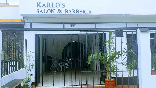 KARLO'S SALON & BARBERIA