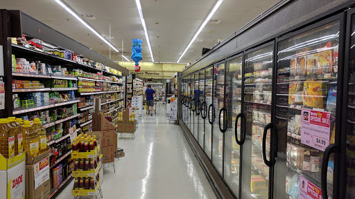 Korean Grocery Store «Lotte Plaza Market - Gaithersburg», reviews and photos, 221 Muddy Branch Rd, Gaithersburg, MD 20878, USA