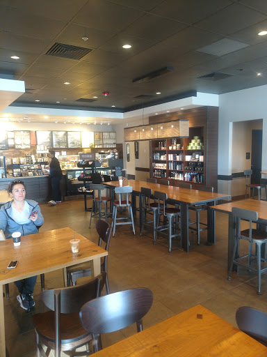 Coffee Shop «Starbucks», reviews and photos, 3100 N Glassford Hill Rd, Prescott Valley, AZ 86314, USA