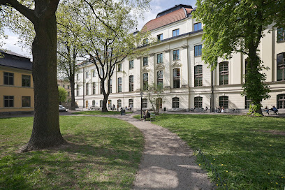 Folkuniversitetet Stockholm