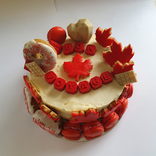 Reviews of A. Baker Desserts and Cakes in Colchester - Bakery